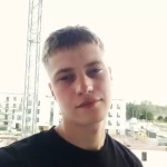 pomoce domowe - zdjęcie profilowe użytkownika Denis S.