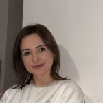 pomoce domowe - zdjęcie profilowe użytkownika Liudmila K.