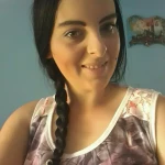 pomoce domowe - zdjęcie profilowe użytkownika Monika G.