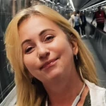 pomoce domowe - zdjęcie profilowe użytkownika Ela B.