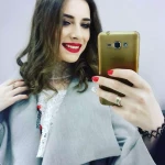 pomoce domowe - zdjęcie profilowe użytkownika Ola M.