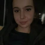 pomoce domowe - zdjęcie profilowe użytkownika Kinga H.