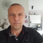 pomoce domowe - zdjęcie profilowe użytkownika Pawel S.