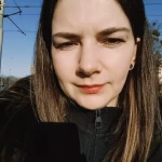 pomoce domowe - zdjęcie profilowe użytkownika Kateryna O.