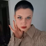 pomoce domowe - zdjęcie profilowe użytkownika Kateryna S.