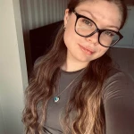pomoce domowe - zdjęcie profilowe użytkownika Veronika M.