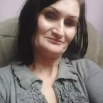pomoce domowe - zdjęcie profilowe użytkownika Gabriela G.