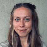 pomoce domowe - zdjęcie profilowe użytkownika Aleksandra P.