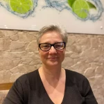 pomoce domowe - zdjęcie profilowe użytkownika Marta K.