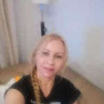 pomoce domowe - zdjęcie profilowe użytkownika Sylwia T.