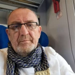 pomoce domowe - zdjęcie profilowe użytkownika Leszek S.