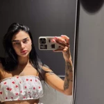 pomoce domowe - zdjęcie profilowe użytkownika Darya N.
