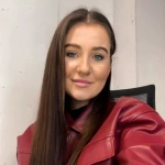 pomoce domowe - zdjęcie profilowe użytkownika Paulina R.