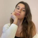pomoce domowe - zdjęcie profilowe użytkownika Natalia A.