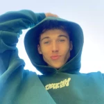 pomoce domowe - zdjęcie profilowe użytkownika Marcel Z.