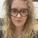 pomoce domowe - zdjęcie profilowe użytkownika Patrycja K.