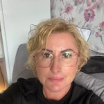 pomoce domowe - zdjęcie profilowe użytkownika Karolina B.