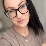 pomoce domowe - zdjęcie profilowe użytkownika Patrycja T.
