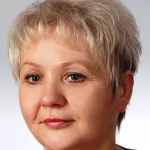 pomoce domowe - zdjęcie profilowe użytkownika Rozalia N.