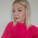 pomoce domowe - zdjęcie profilowe użytkownika Wiktoria M.