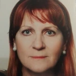 pomoce domowe - zdjęcie profilowe użytkownika Lilia W.
