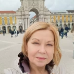 pomoce domowe - zdjęcie profilowe użytkownika Luda B.