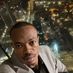 pomoce domowe - zdjęcie profilowe użytkownika Abou S.