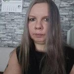 pomoce domowe - zdjęcie profilowe użytkownika Angelika S.