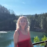 pomoce domowe - zdjęcie profilowe użytkownika Agnieszka S.