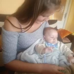 pomoce domowe - zdjęcie profilowe użytkownika Justyna R.