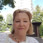 pomoce domowe - zdjęcie profilowe użytkownika Ewa M.