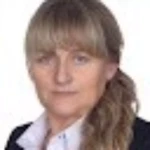 pomoce domowe - zdjęcie profilowe użytkownika Grażyna F.