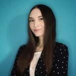 pomoce domowe - zdjęcie profilowe użytkownika Natalia M.