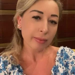 pomoce domowe - zdjęcie profilowe użytkownika Oksana D.