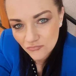 pomoce domowe - zdjęcie profilowe użytkownika Alicja Z.