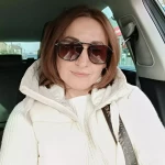 pomoce domowe - zdjęcie profilowe użytkownika Olha N.