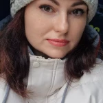 pomoce domowe - zdjęcie profilowe użytkownika Iryna A.