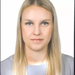 pomoce domowe - zdjęcie profilowe użytkownika Paulina B.