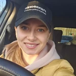 pomoce domowe - zdjęcie profilowe użytkownika Svitlana H.