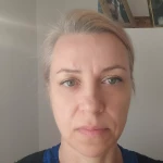 pomoce domowe - zdjęcie profilowe użytkownika Genowefa R.