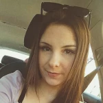 pomoce domowe - zdjęcie profilowe użytkownika Klaudia O.