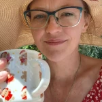 pomoce domowe - zdjęcie profilowe użytkownika Joanna S.
