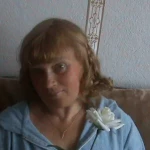pomoce domowe - zdjęcie profilowe użytkownika Irina R.
