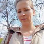 pomoce domowe - zdjęcie profilowe użytkownika Olena S.