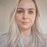 pomoce domowe - zdjęcie profilowe użytkownika Izabela F.