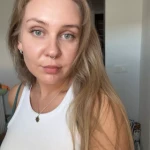 pomoce domowe - zdjęcie profilowe użytkownika Weronika B.