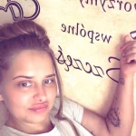 pomoce domowe - zdjęcie profilowe użytkownika Patrycja Ś.