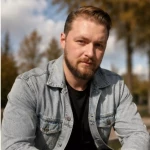 pomoce domowe - zdjęcie profilowe użytkownika Mateusz J.