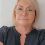 pomoce domowe - zdjęcie profilowe użytkownika Marzena