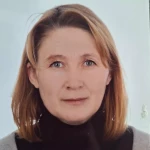 pomoce domowe - zdjęcie profilowe użytkownika Antonina H.